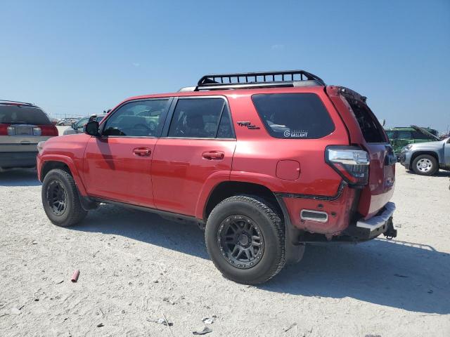 Photo 1 VIN: JTEBU5JR6L5776238 - TOYOTA 4RUNNER SR 