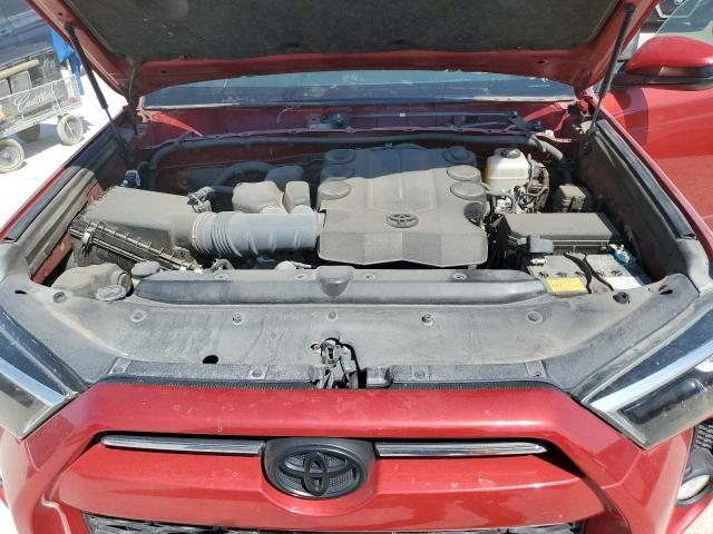 Photo 11 VIN: JTEBU5JR6L5776238 - TOYOTA 4RUNNER SR 