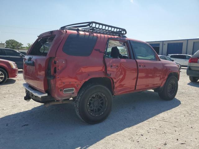 Photo 2 VIN: JTEBU5JR6L5776238 - TOYOTA 4RUNNER SR 