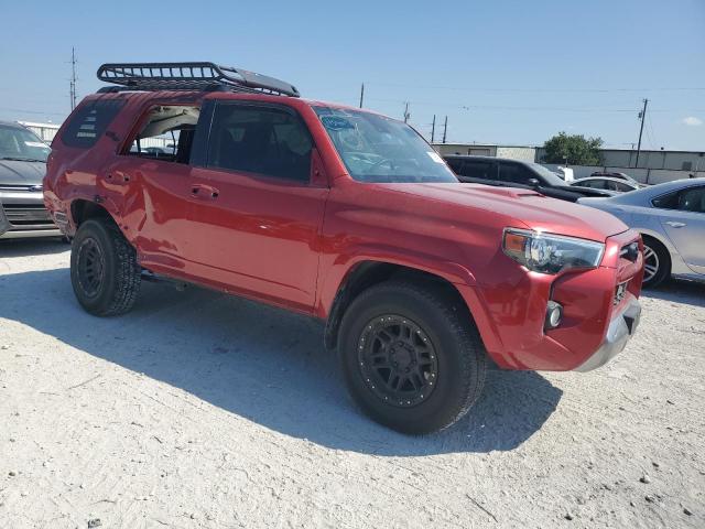 Photo 3 VIN: JTEBU5JR6L5776238 - TOYOTA 4RUNNER SR 