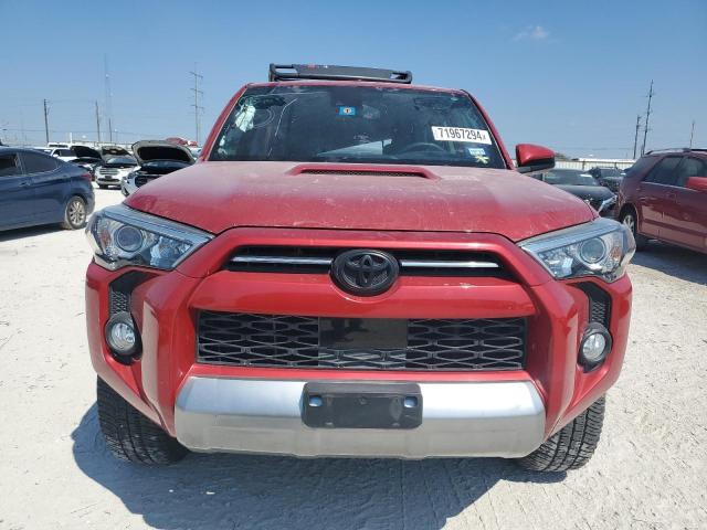 Photo 4 VIN: JTEBU5JR6L5776238 - TOYOTA 4RUNNER SR 