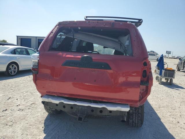 Photo 5 VIN: JTEBU5JR6L5776238 - TOYOTA 4RUNNER SR 