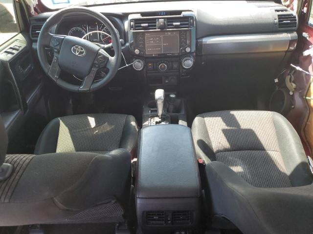 Photo 7 VIN: JTEBU5JR6L5776238 - TOYOTA 4RUNNER SR 