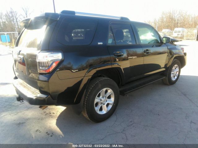 Photo 3 VIN: JTEBU5JR6L5778734 - TOYOTA 4RUNNER 