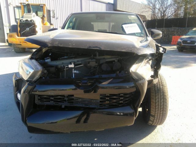 Photo 5 VIN: JTEBU5JR6L5778734 - TOYOTA 4RUNNER 