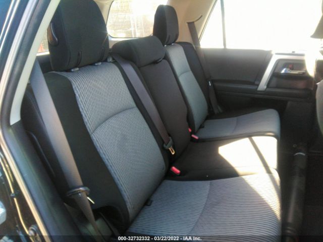 Photo 7 VIN: JTEBU5JR6L5778734 - TOYOTA 4RUNNER 