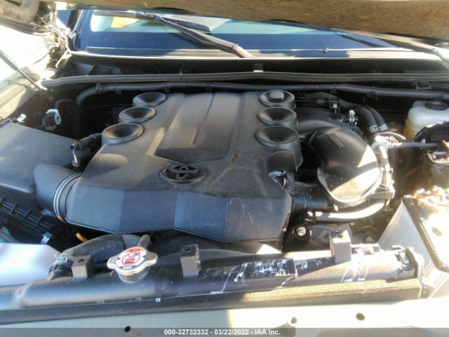 Photo 9 VIN: JTEBU5JR6L5778734 - TOYOTA 4RUNNER 