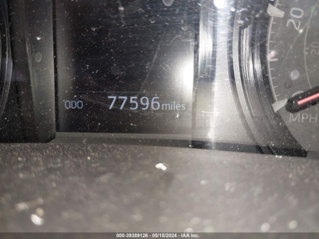 Photo 6 VIN: JTEBU5JR6L5785263 - TOYOTA 4RUNNER 