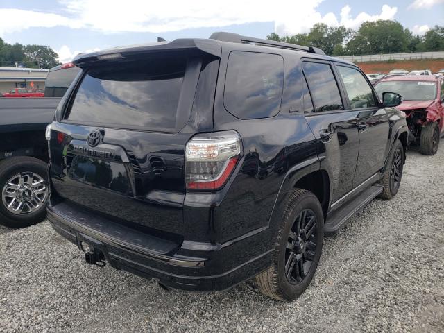 Photo 3 VIN: JTEBU5JR6L5789667 - TOYOTA 4RUNNER 