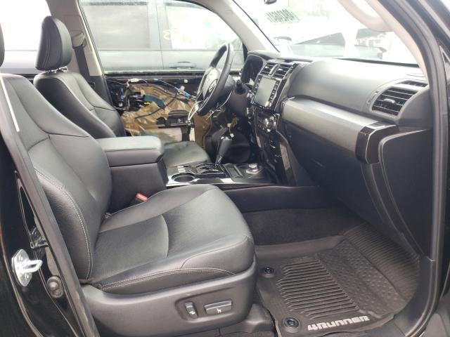 Photo 4 VIN: JTEBU5JR6L5789667 - TOYOTA 4RUNNER 