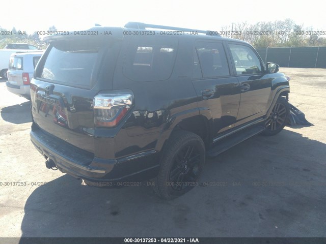 Photo 3 VIN: JTEBU5JR6L5789667 - TOYOTA 4RUNNER 