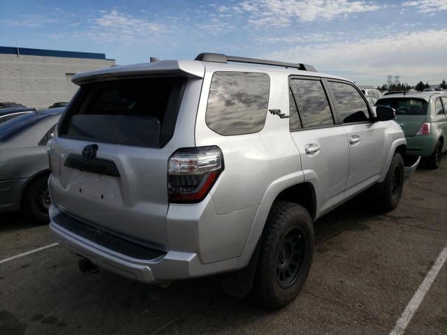 Photo 2 VIN: JTEBU5JR6L5790706 - TOYOTA 4RUNNER SR 