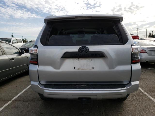 Photo 5 VIN: JTEBU5JR6L5790706 - TOYOTA 4RUNNER SR 