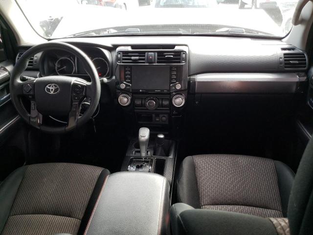 Photo 7 VIN: JTEBU5JR6L5790706 - TOYOTA 4RUNNER SR 