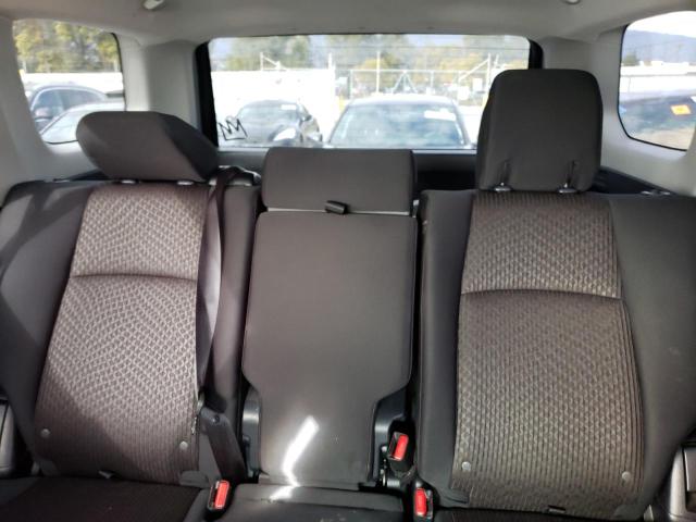 Photo 9 VIN: JTEBU5JR6L5790706 - TOYOTA 4RUNNER SR 