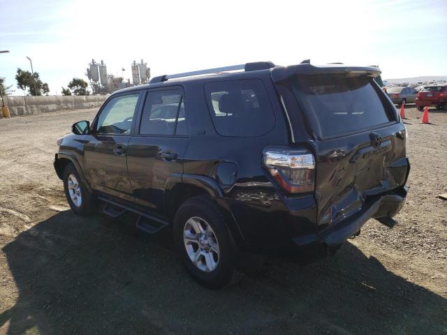 Photo 1 VIN: JTEBU5JR6L5791001 - TOYOTA 4RUNNER 