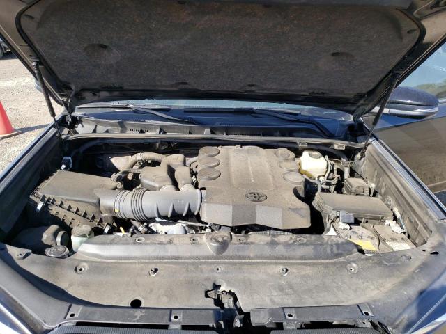 Photo 11 VIN: JTEBU5JR6L5791001 - TOYOTA 4RUNNER 