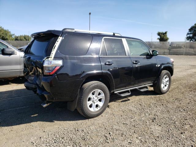 Photo 2 VIN: JTEBU5JR6L5791001 - TOYOTA 4RUNNER 