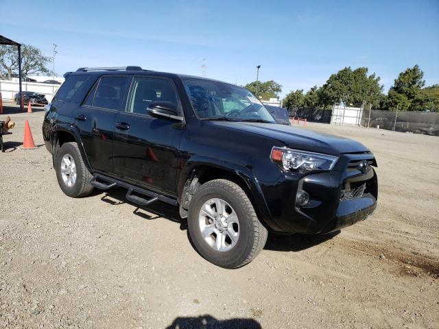 Photo 3 VIN: JTEBU5JR6L5791001 - TOYOTA 4RUNNER 