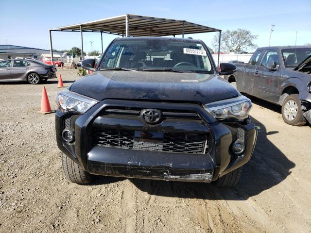 Photo 4 VIN: JTEBU5JR6L5791001 - TOYOTA 4RUNNER 