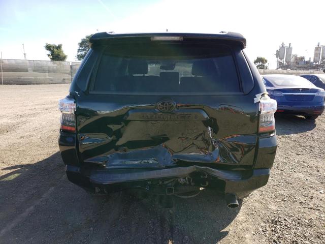 Photo 5 VIN: JTEBU5JR6L5791001 - TOYOTA 4RUNNER 