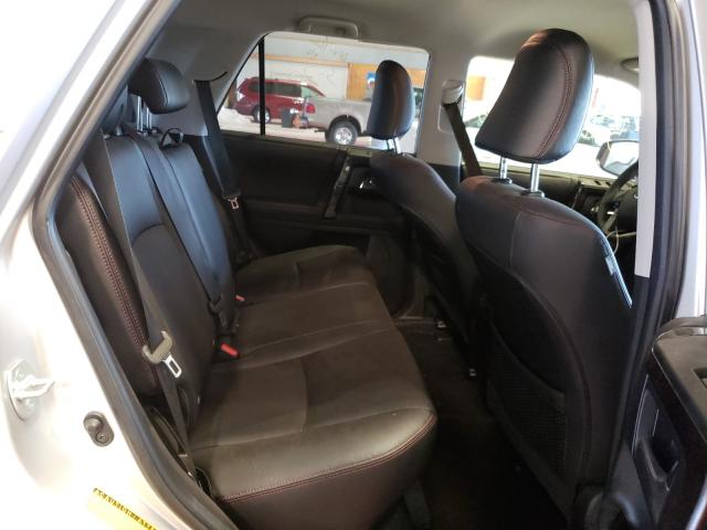 Photo 5 VIN: JTEBU5JR6L5792763 - TOYOTA 4RUNNER SR 