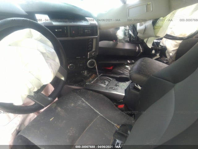 Photo 4 VIN: JTEBU5JR6L5795436 - TOYOTA 4RUNNER 