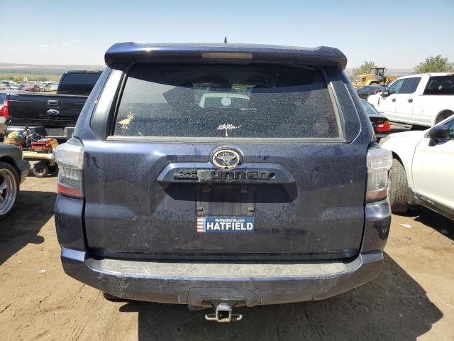 Photo 5 VIN: JTEBU5JR6L5800599 - TOYOTA 4RUNNER SR 