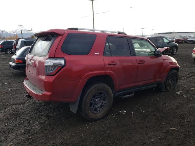 Photo 2 VIN: JTEBU5JR6L5818925 - TOYOTA 4RUNNER SR 