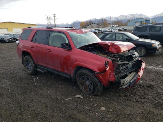 Photo 3 VIN: JTEBU5JR6L5818925 - TOYOTA 4RUNNER SR 