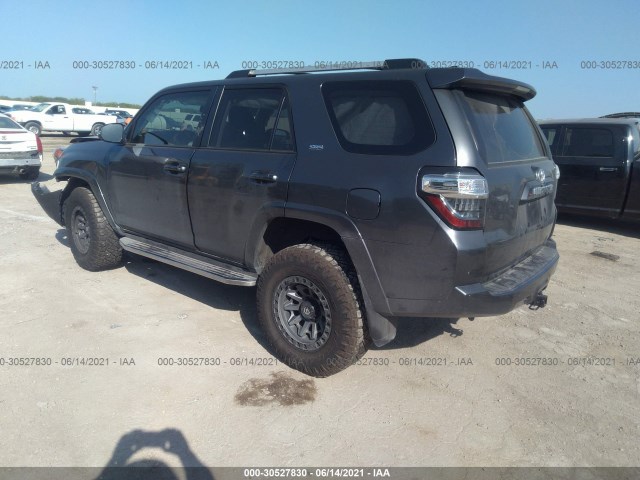 Photo 2 VIN: JTEBU5JR6L5822439 - TOYOTA 4RUNNER 