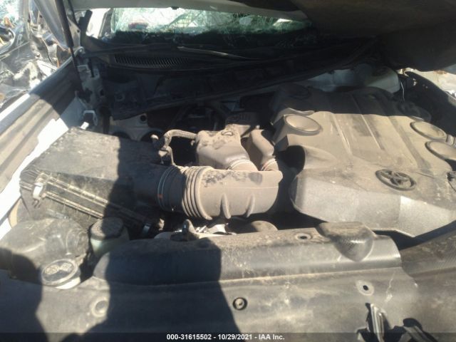 Photo 9 VIN: JTEBU5JR6L5825888 - TOYOTA 4RUNNER 