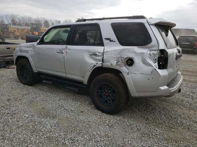 Photo 1 VIN: JTEBU5JR6L5827057 - TOYOTA 4RUNNER SR 