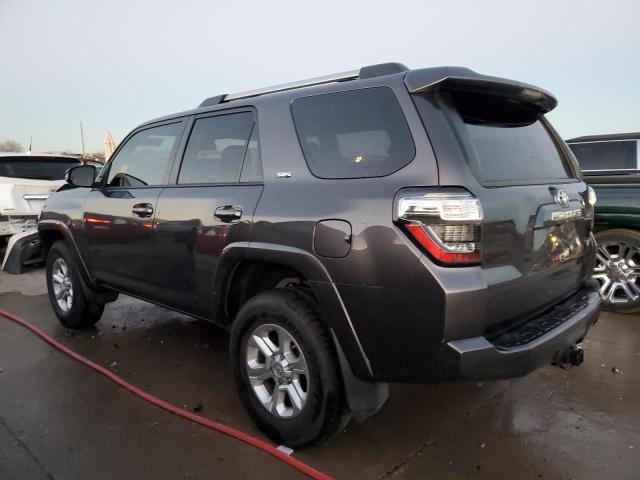 Photo 1 VIN: JTEBU5JR6L5827303 - TOYOTA 4RUNNER 