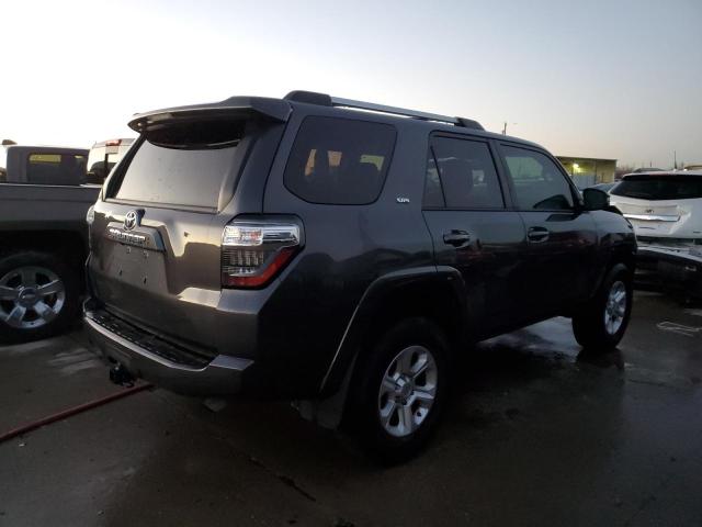 Photo 2 VIN: JTEBU5JR6L5827303 - TOYOTA 4RUNNER 