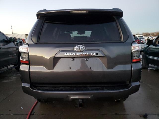 Photo 5 VIN: JTEBU5JR6L5827303 - TOYOTA 4RUNNER 