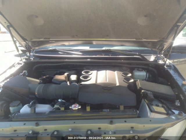 Photo 9 VIN: JTEBU5JR6L5831268 - TOYOTA 4RUNNER 