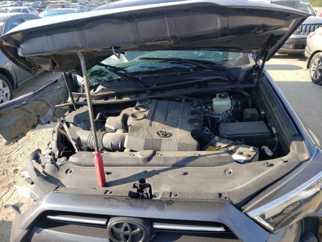 Photo 6 VIN: JTEBU5JR6L5837555 - TOYOTA 4RUNNER SR 