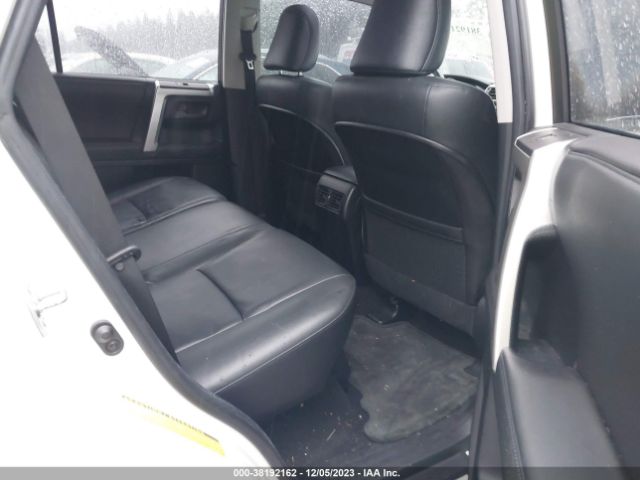 Photo 7 VIN: JTEBU5JR7A5004389 - TOYOTA 4RUNNER 