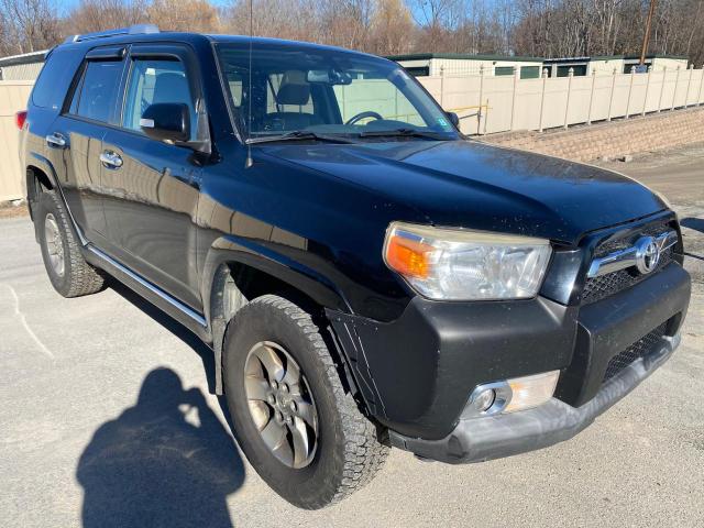 Photo 3 VIN: JTEBU5JR7A5005316 - TOYOTA 4RUNNER SR 