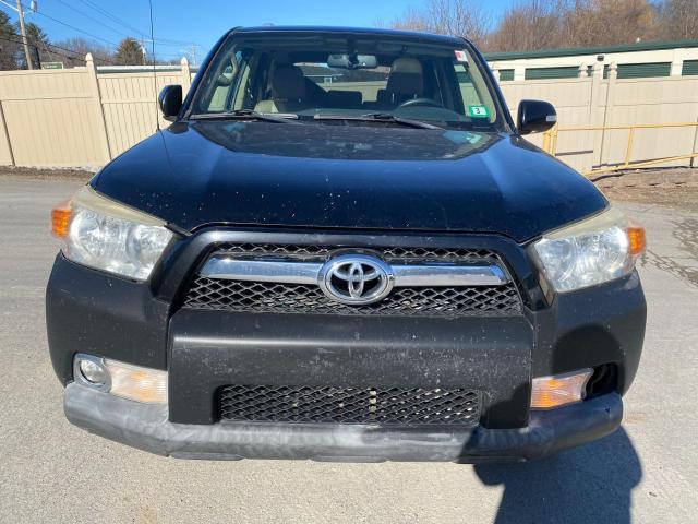 Photo 6 VIN: JTEBU5JR7A5005316 - TOYOTA 4RUNNER SR 