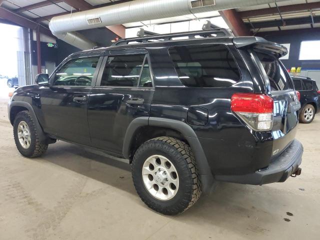 Photo 1 VIN: JTEBU5JR7A5006479 - TOYOTA 4RUNNER 