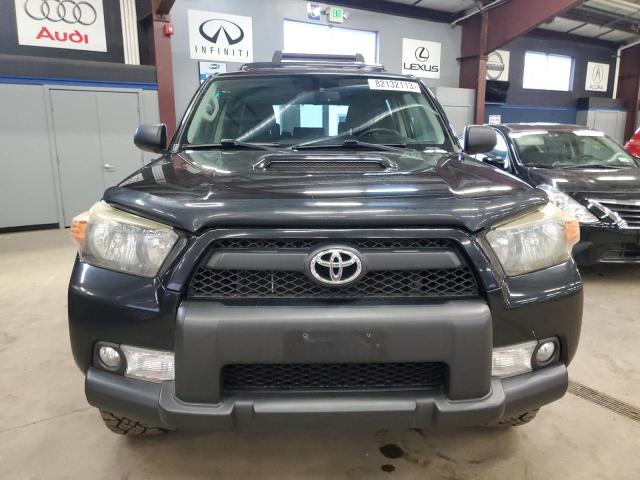 Photo 4 VIN: JTEBU5JR7A5006479 - TOYOTA 4RUNNER 