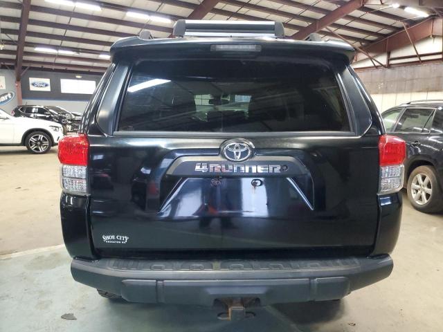 Photo 5 VIN: JTEBU5JR7A5006479 - TOYOTA 4RUNNER 