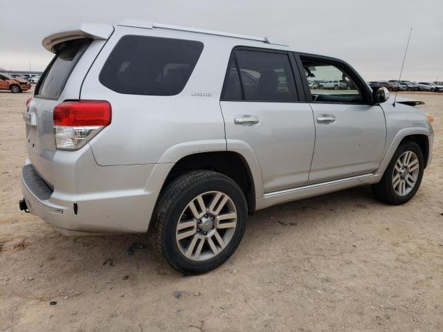 Photo 2 VIN: JTEBU5JR7A5008071 - TOYOTA 4RUNNER 