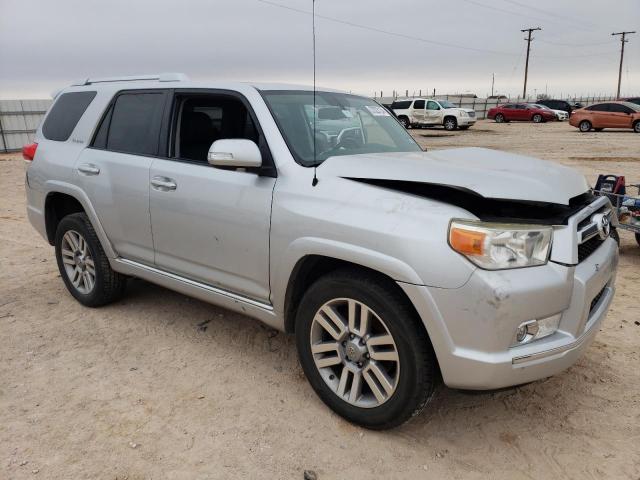 Photo 3 VIN: JTEBU5JR7A5008071 - TOYOTA 4RUNNER 