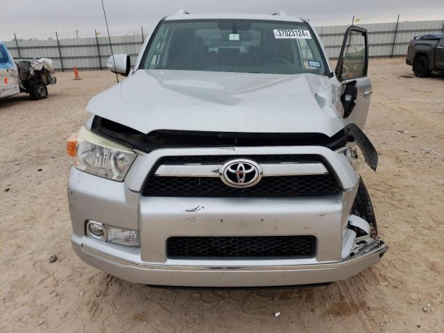 Photo 4 VIN: JTEBU5JR7A5008071 - TOYOTA 4RUNNER 