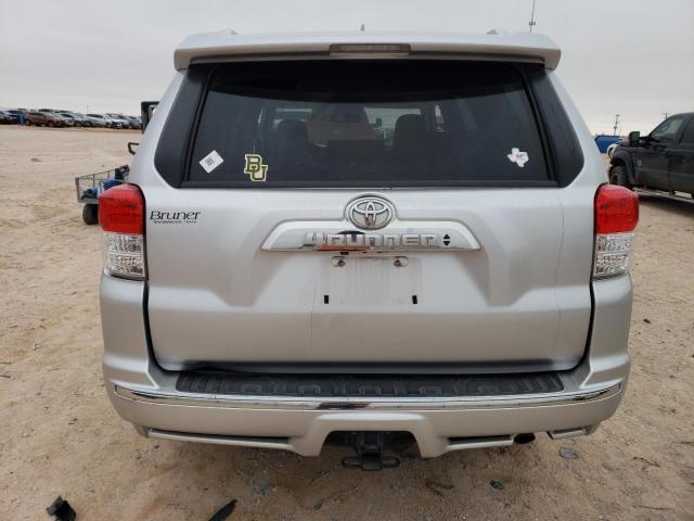 Photo 5 VIN: JTEBU5JR7A5008071 - TOYOTA 4RUNNER 