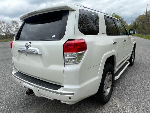 Photo 3 VIN: JTEBU5JR7A5008281 - TOYOTA 4RUNNER 