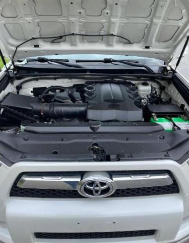 Photo 6 VIN: JTEBU5JR7A5008281 - TOYOTA 4RUNNER 